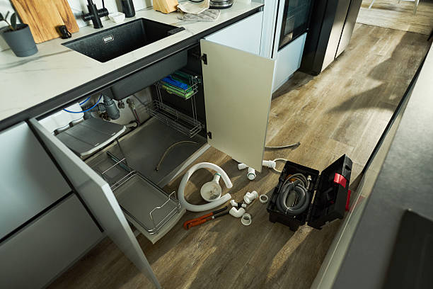 Reliable Drain Cleaning contractor in Rosemount, OH by Street Wise - Plumbing